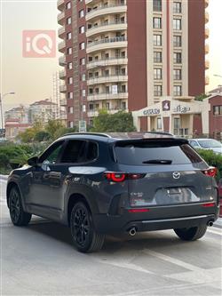 Mazda CX-50